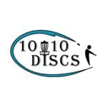 1010 Discs logo