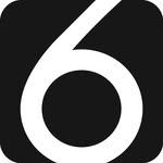 6th Street logo