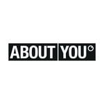 About You DE logo