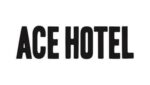 Ace Hotel logo