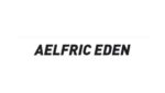 Aelfric Eden logo