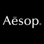 Aesop Skincare logo