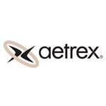 Aetrex logo