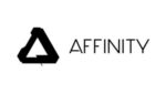 Affinity logo