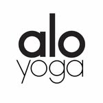 Alo Yoga logo