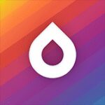 Drops logo