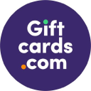 GiftCards.com logo