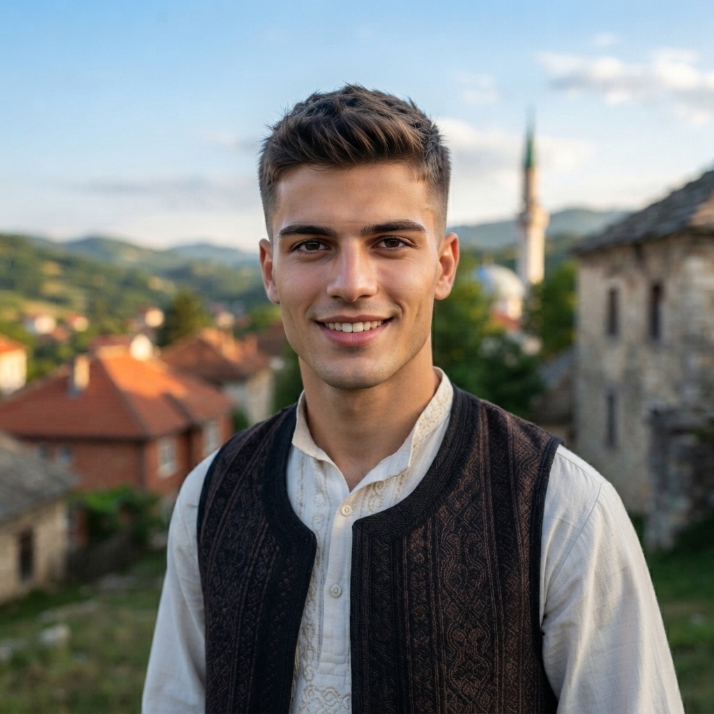 Taz - founder and editor of InfluencerCodeHub
